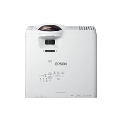 Epson EB-L210SW/3LCD/4000lm/WXGA+/2x HDMI/LAN/WiFi