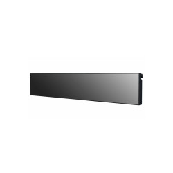86'' LG LED 86BH5F-M - Ultrastretch, 500cd, 24/7