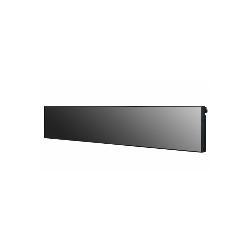 86'' LG LED 86BH5F-M - Ultrastretch, 500cd, 24/7