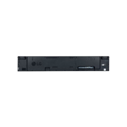 86'' LG LED 86BH5F-M - Ultrastretch, 500cd, 24/7