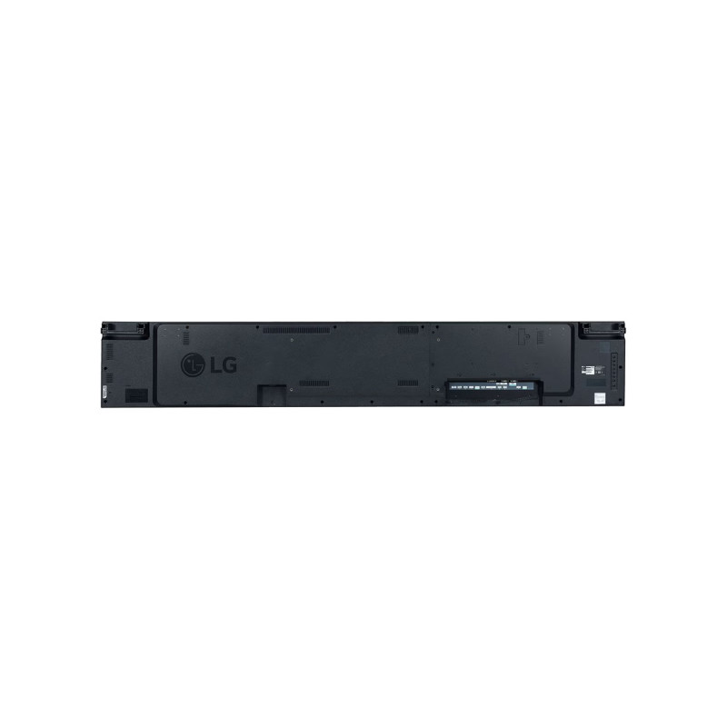 86'' LG LED 86BH5F-M - Ultrastretch, 500cd, 24/7