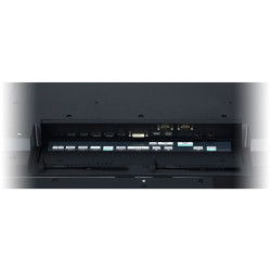 86'' LG LED 86BH5F-M - Ultrastretch, 500cd, 24/7