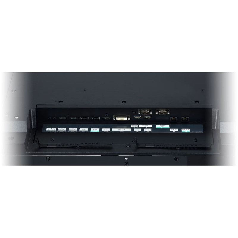 86'' LG LED 86BH5F-M - Ultrastretch, 500cd, 24/7