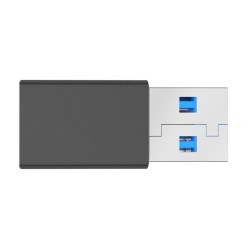 iiyama - Wireless presentation USB-C dongle