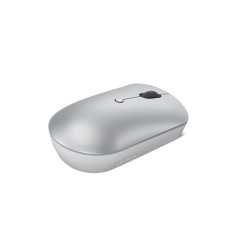 Lenovo 540/Kancelárska/Optická/2 400 DPI/Bezdrôtová USB/Šedá
