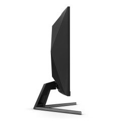 AOC Gaming/C32G42ZE/31,5''/VA/FHD/260Hz/0,3ms/Čierna/3R