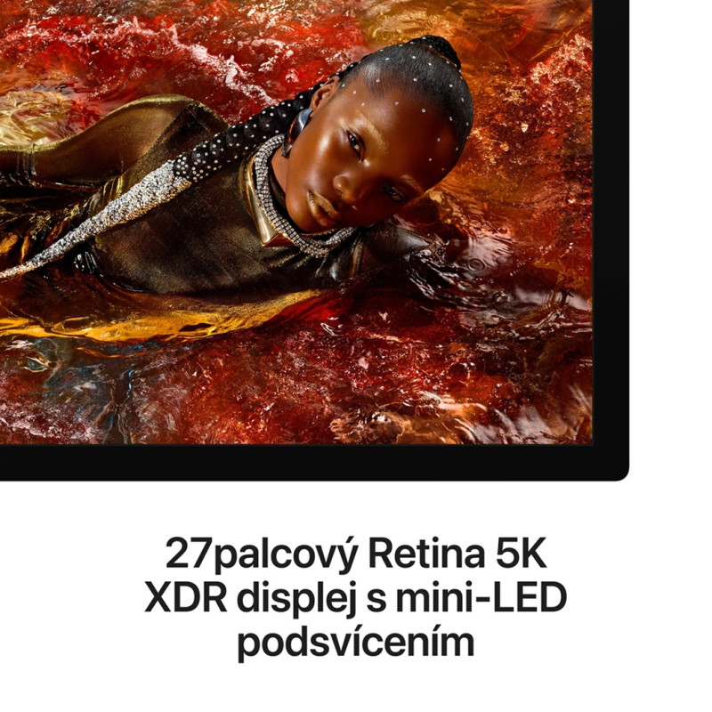 APPLE - Štúdio Display XDR/Nano-texture glass/Tilt&Height
