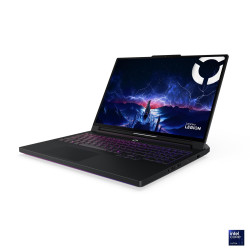 Lenovo Legion Pre 7/16IAX10H/U9-290HXP/16''/2560x1600/64GB/1TB/RTX 5090/bez OS/Eclipse Black/3R On-Si