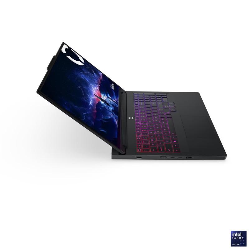 Lenovo Legion Pre 7/16IAX10H/U9-290HXP/16''/2560x1600/64GB/1TB/RTX 5090/bez OS/Eclipse Black/3R On-Si