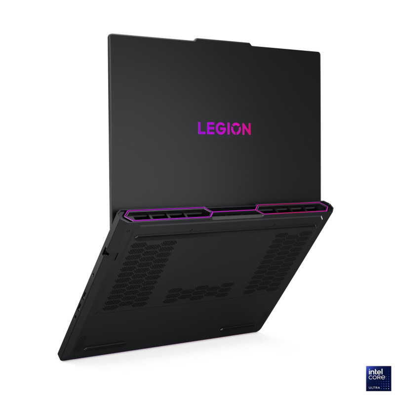 Lenovo Legion Pre 7/16IAX10H/U9-290HXP/16''/2560x1600/64GB/1TB/RTX 5090/bez OS/Eclipse Black/3R On-Si