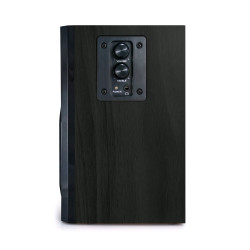 C-TECH SPK-310B/Stereo/20W/Čierna