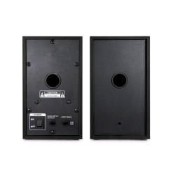 C-TECH SPK-310B/Stereo/20W/Čierna