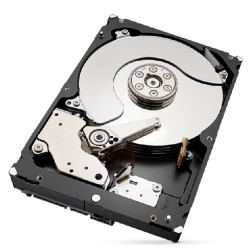 Seagate IronWolf Pro/4TB/HDD/3.5''/SATA/7200 RPM/5R