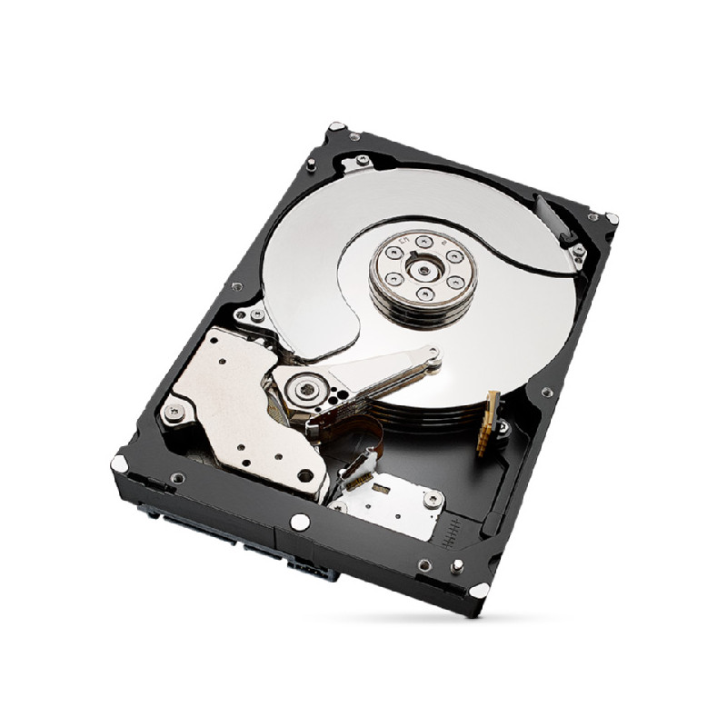Seagate IronWolf Pro/4TB/HDD/3.5''/SATA/7200 RPM/5R