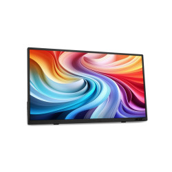 Acer/PM161QTbmiuuux/15,6''/IPS/FHD/60Hz/6ms/Čierna/2R