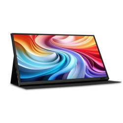Acer/PM161QTbmiuuux/15,6''/IPS/FHD/60Hz/6ms/Čierna/2R