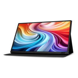 Acer/PM161QTbmiuuux/15,6''/IPS/FHD/60Hz/6ms/Čierna/2R