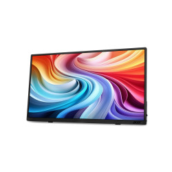 Acer/PM161QTbmiuuux/15,6''/IPS/FHD/60Hz/6ms/Čierna/2R