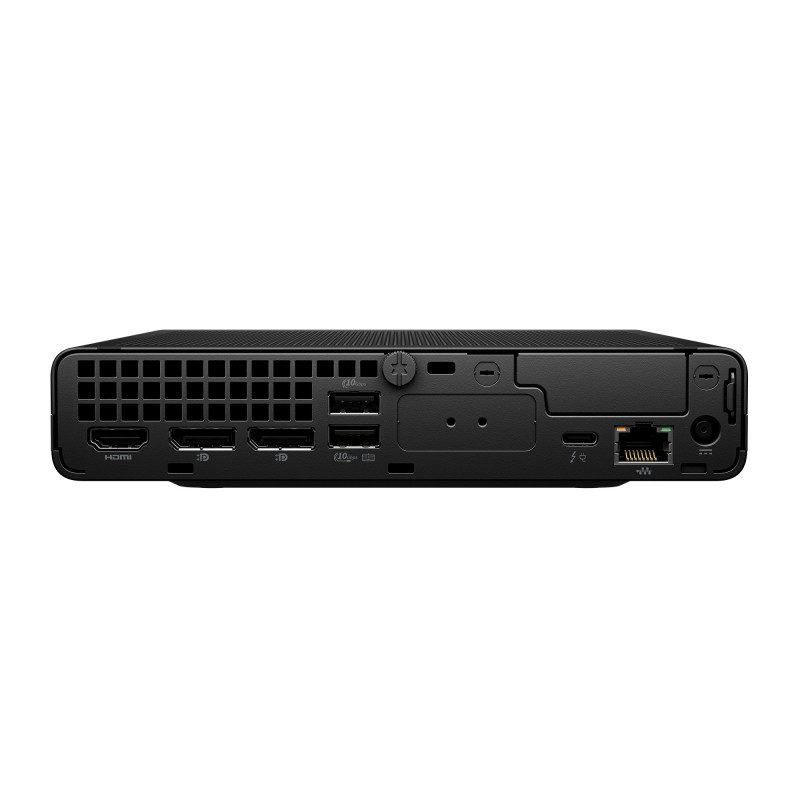 HP EliteDesk/8 G1i/Mini/U7-265/32GB/1TB/Intel int/W11P/3R
