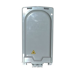 OEM - FTTH spojovací box pre 4 vlákna IP65 200x102x40mm