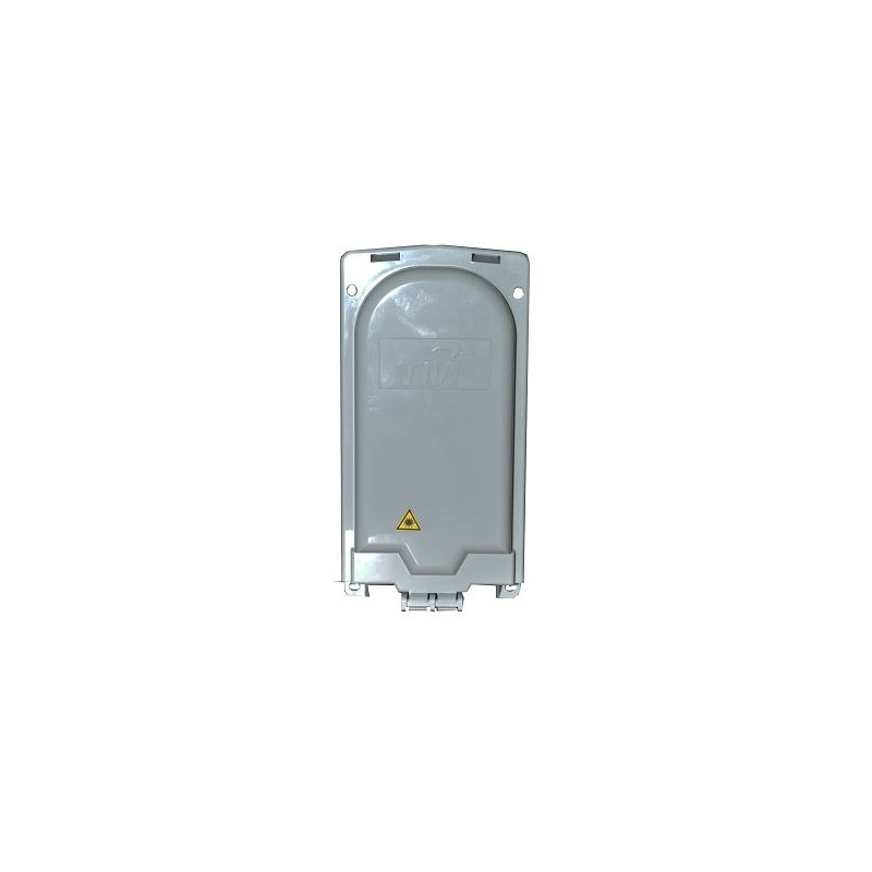 OEM - FTTH spojovací box pre 4 vlákna IP65 200x102x40mm