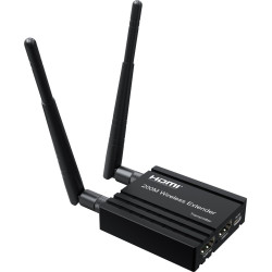 PremiumCord HDMI Wireless ext fullhd na 200m