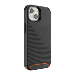 ZAGG GEAR4 D3O Denali Snap kryt iPhone 13 černý