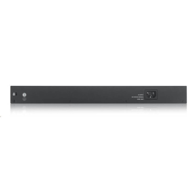 ZYXEL XGS1935-28HP 28 Port -24xG PoE, 4x10G SFP+