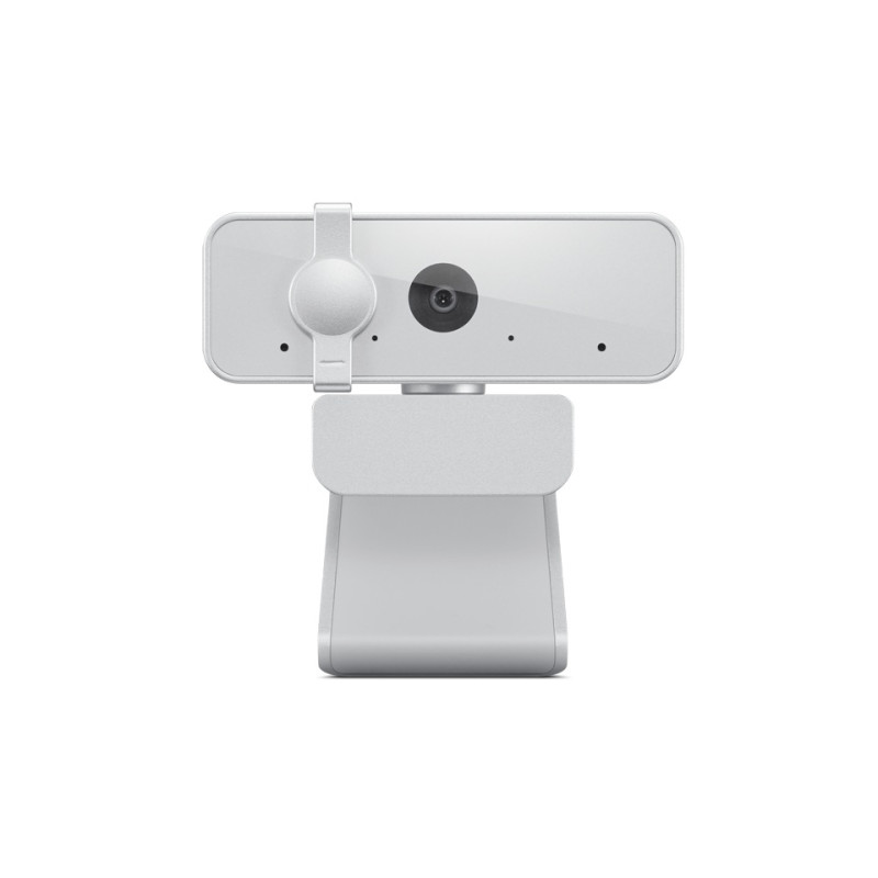 Lenovo 310 FHD Webcam White