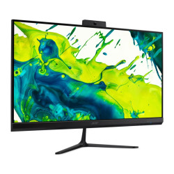 Acer Aspire/C27-2G_LUBR75825U_65W/27''/1980x1080/R7-5825U/8GB/512GB/AMD int/bez OS/Čierna/2R