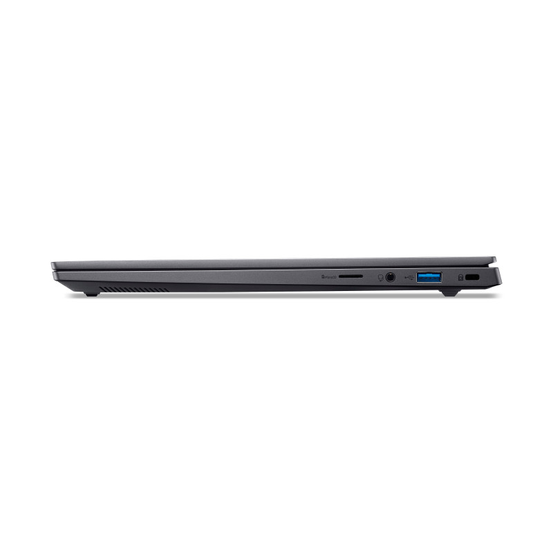 Acer Swift X 14/SFX14-61G-R542/AI7-350/14,5''/2880x1800/T/32GB/1TB/RTX 5060/W11H/Gray/2R