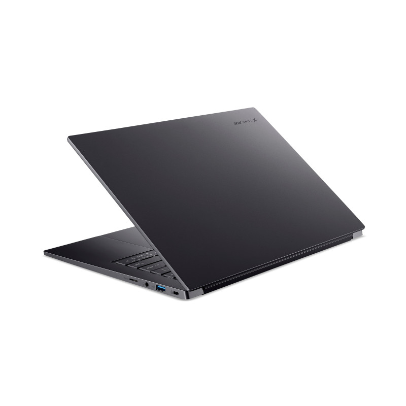 Acer Swift X 14/SFX14-61G-R542/AI7-350/14,5''/2880x1800/T/32GB/1TB/RTX 5060/W11H/Gray/2R