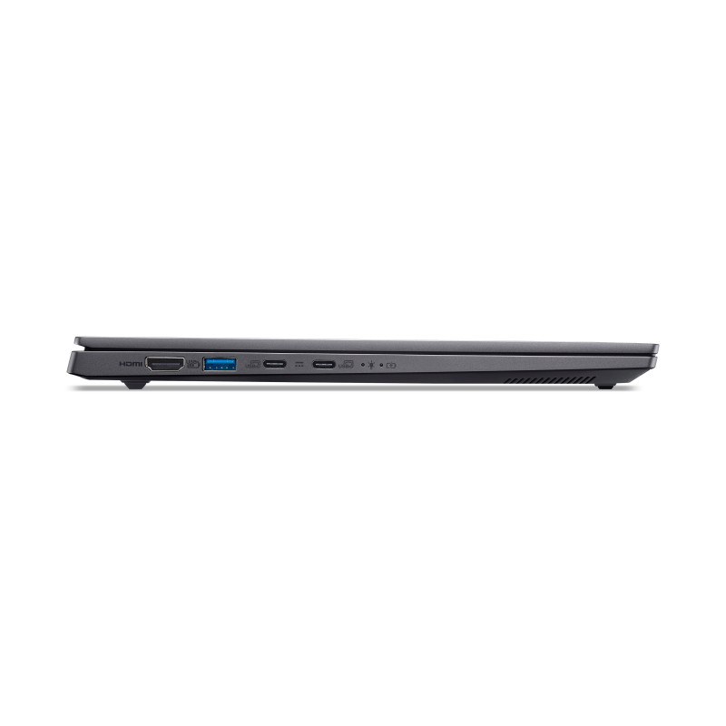 Acer Swift X 14/SFX14-61G-R542/AI7-350/14,5''/2880x1800/T/32GB/1TB/RTX 5060/W11H/Gray/2R