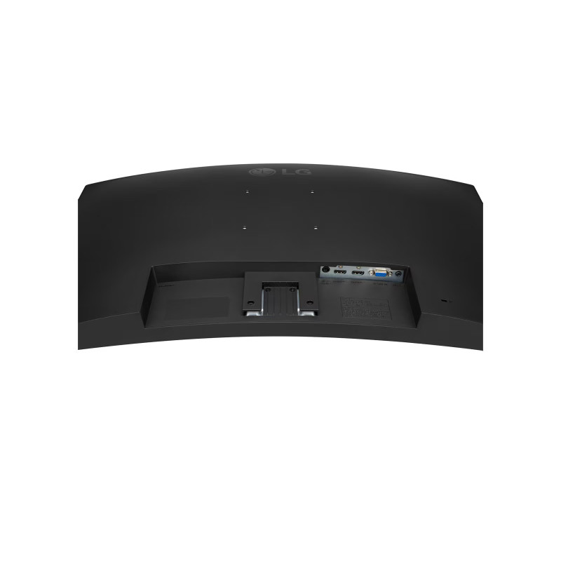 LG/32MR50C-B/32''/VA/FHD/100Hz/5ms/Black/2R