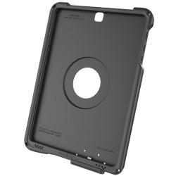 BRODIT - RAM Mounts GDS ochranný kryt IntelliSkin pre Samsung S2 9.7''