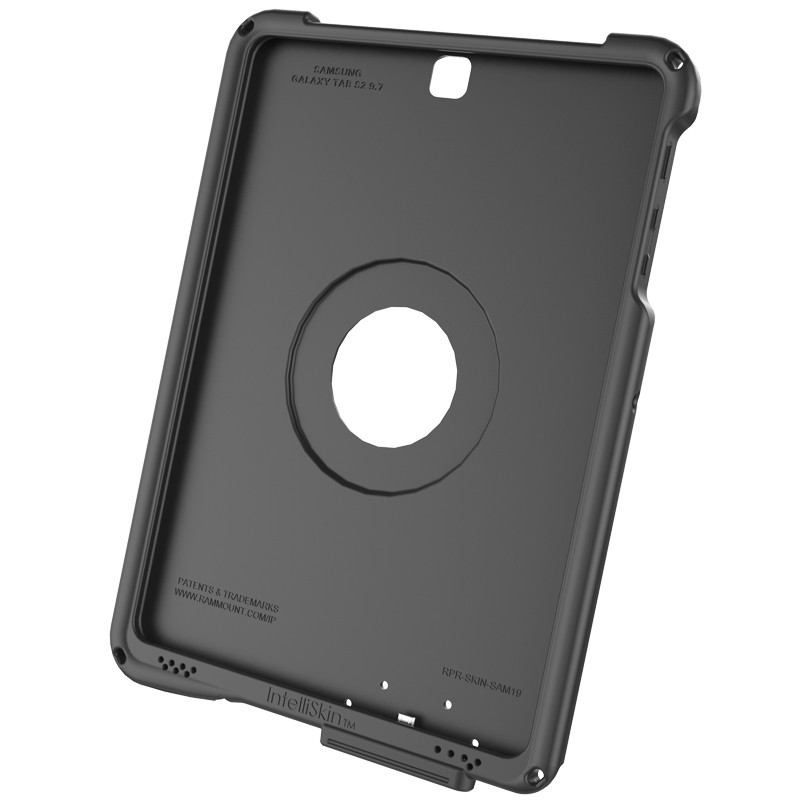 BRODIT - RAM Mounts GDS ochranný kryt IntelliSkin pre Samsung S2 9.7''