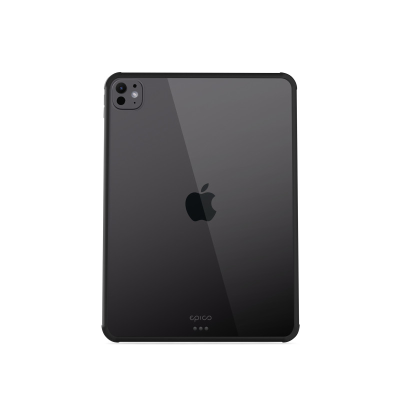 Epico Hero kryt pre iPad Pro 13'' M4/M5 transparent