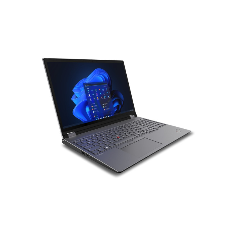 Lenovo ThinkPad P/TP P16 G1/i7-12850HX/16''/2560x1600/16GB/512GB SSD/RTX A2000/W11P/Black/3R