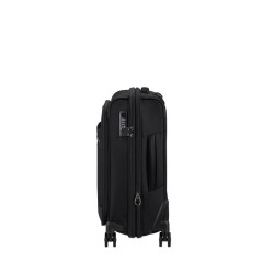Samsonite PRO-DLX 6 Spinner 55 EXP Black