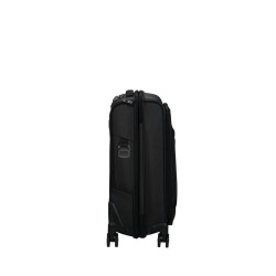 Samsonite PRO-DLX 6 Spinner 55 EXP Black