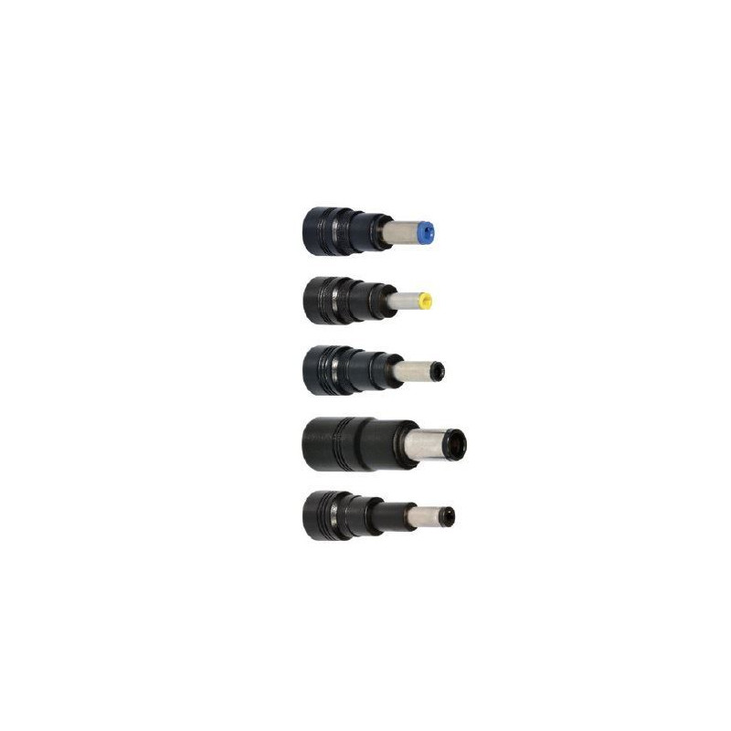 NONAME - PORT CONNECT HP 100% napájací adaptér k notebooku, 19V, 4,74A, 90W, 5x HP konektor