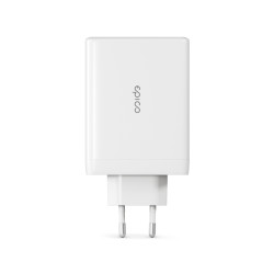 Epico UltraBoost GaN 140W sieťový adaptér EA140