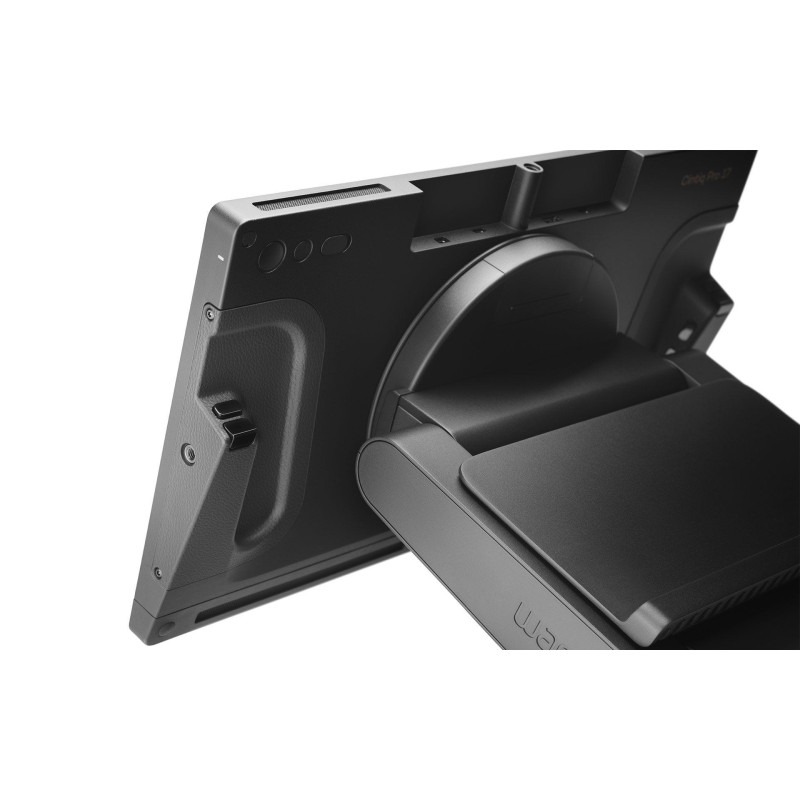 Wacom Cintiq Pro 17 - 5Y Wty