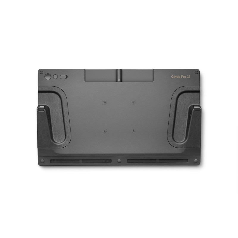 Wacom Cintiq Pro 17 - 5Y Wty