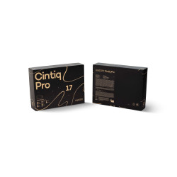 Wacom Cintiq Pro 17 - 5Y Wty