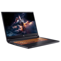 Acer Nitro V 17 AI/ANV17-41-R3A0/R7-260/17,3''/FHD/16GB/1TB/RTX 5050/W11H/Black/2R