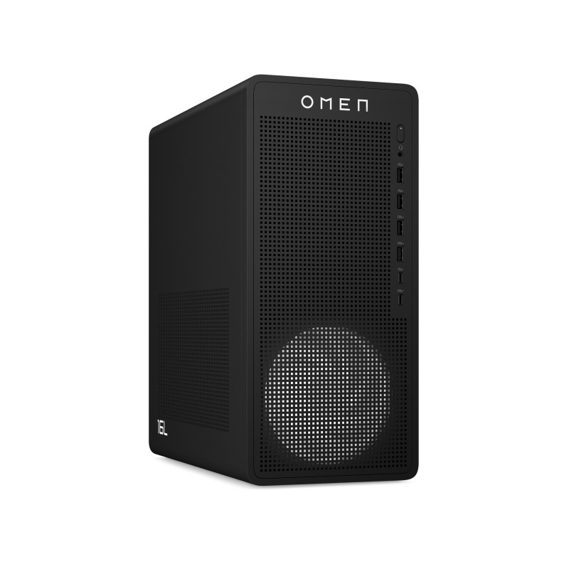 HP OMEN/TG03-0021nc/Tower/R5-8400F/16GB/512GB/RTX 5050/W11H/3R