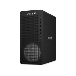 HP OMEN/TG03-0021nc/Tower/R5-8400F/16GB/512GB/RTX 5050/W11H/3R