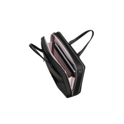 Samsonite ZALIA 3.0 Bailhandle 2 Comp 15.6'' Black