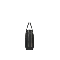 Samsonite ZALIA 3.0 Bailhandle 2 Comp 15.6'' Black